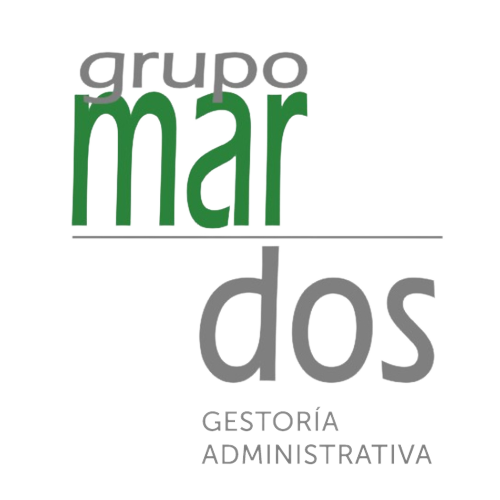 Logo de nuestra gestoría en Antequera.