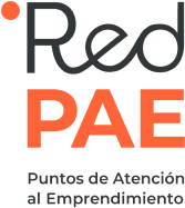 Red PAE — Punto de Atención al Emprendimiento